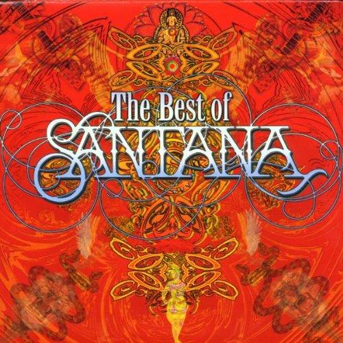 Best of Santana