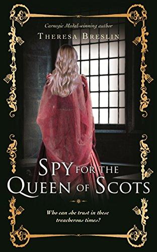 Spy for the Queen of Scots