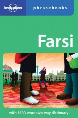 Farsi persian phrasebook