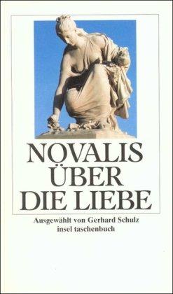 Über die Liebe (insel taschenbuch)