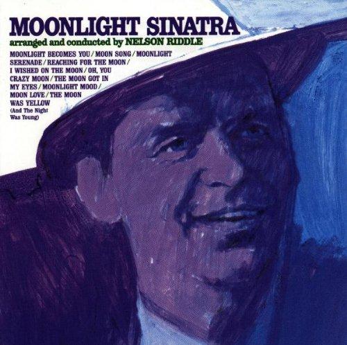 Moonlight Sinatra