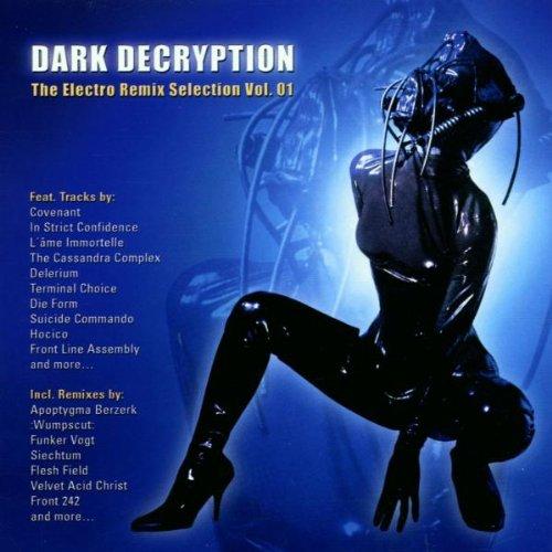 Dark Decryption 1-Electro Re