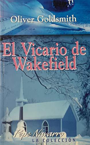 EL VICARIO DE WAKEFIELD