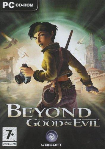 Beyond Good and Evil GFE - PC - FR