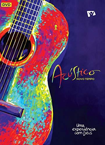 Novo Tempo Acústico (DVD)