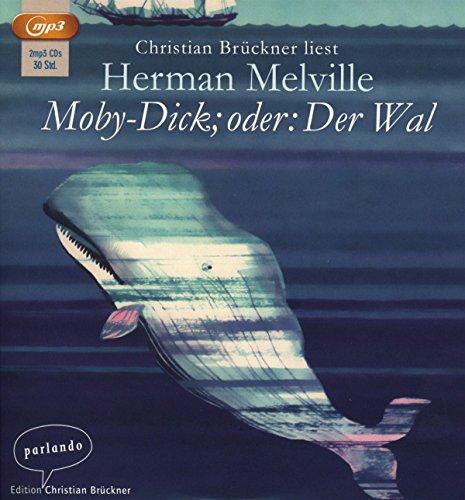 Moby-Dick oder Der Wal