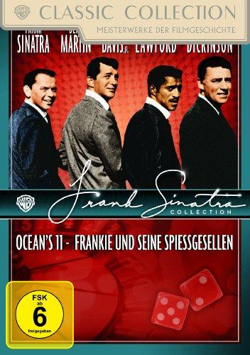 Ocean's 11 - Frankie und seine Spießgesellen