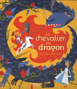 Le chevalier au dragon