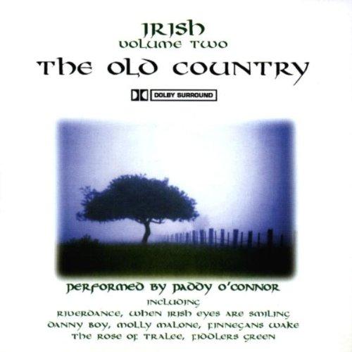 The Old Country-Irish Vol.2