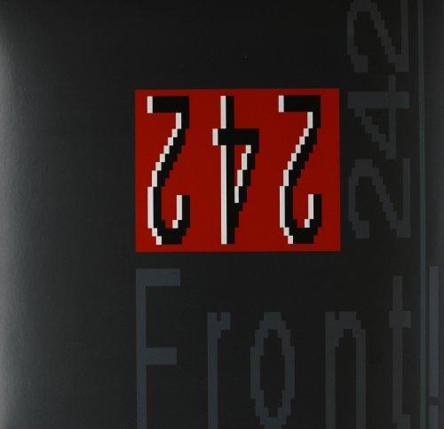 Front By Front [Vinyl LP]