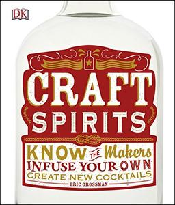 Craft Spirits