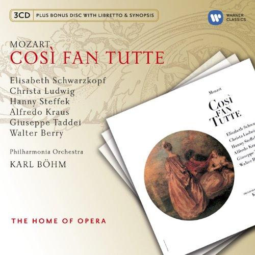 Cosi Fan Tutte