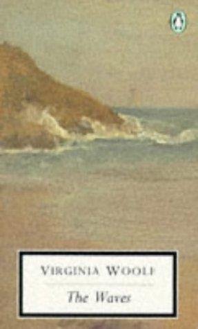 The Waves (Twentieth Century Classics)