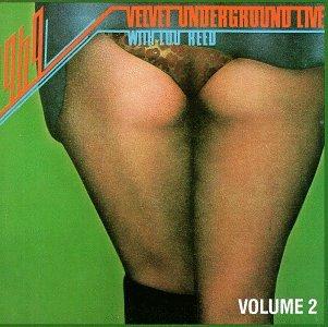 Velvet Underground: Live with Lou Reed, Vol.2