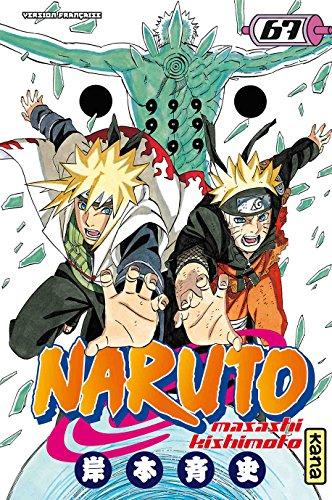 Naruto. Vol. 67