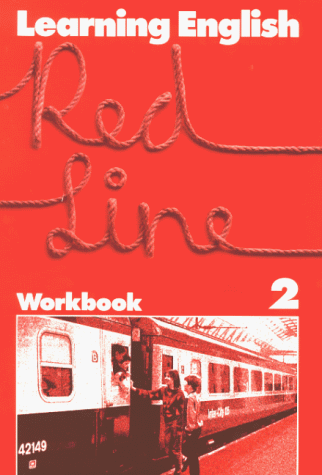 Learning English - Red Line für Realschulen. Englisches Unterrichtswerk: Learning English, Red Line, Workbook: Für Klasse 6 an Realschulen