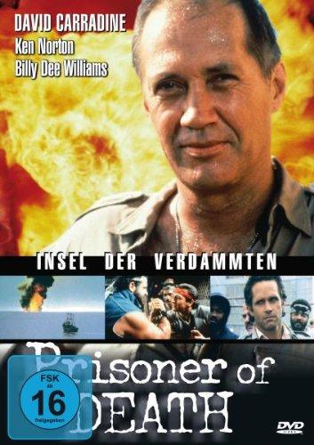 Prisoner of Death - Insel der Verdammten