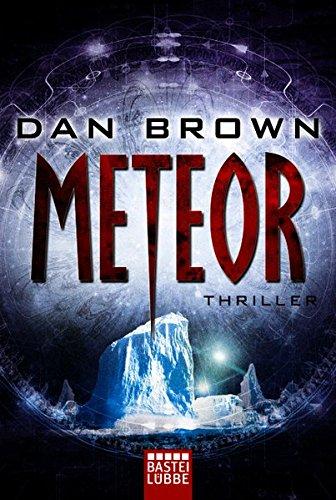 Meteor: Thriller                              .