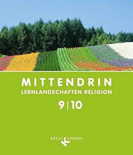 Mittendrin - Allgemeine Ausgabe: Klasse 9/10 - Schülerbuch