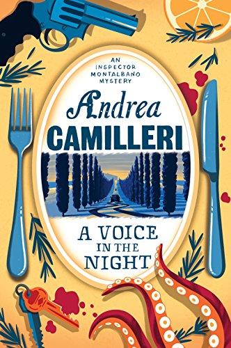 A Voice in the Night (Inspector Montalbano mysteries, Band 20)