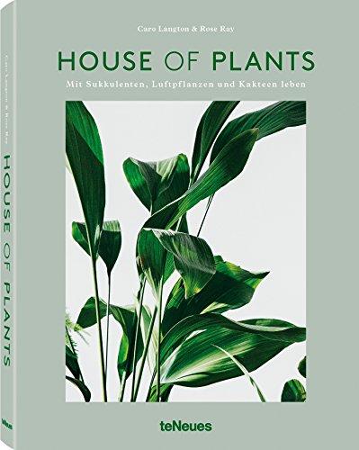 House of Plants