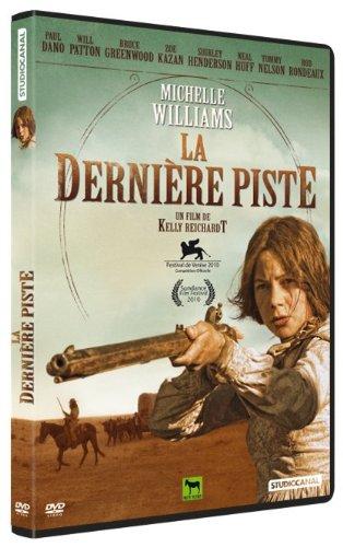 La dernière piste [FR Import]