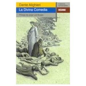 La Divina Comedia / The Divine Comedy (Clasicos Universales)