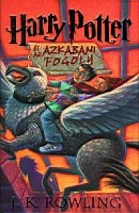 Harry Potter 3: es az Azkabani fogoly