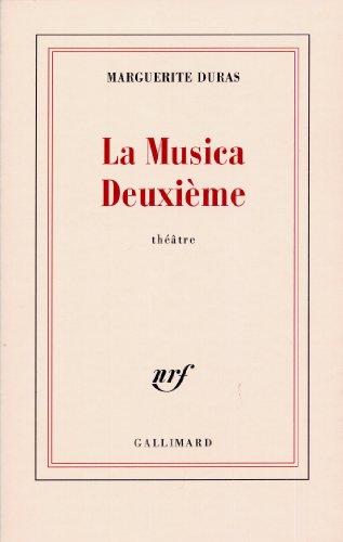 La musica deuxième