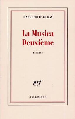 La musica deuxième