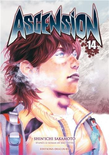 Ascension. Vol. 14