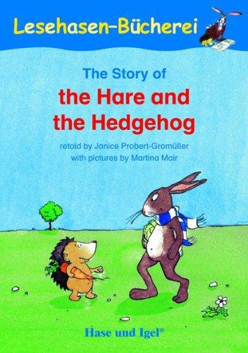 The Story of the Hare and the Hedgehog, Schulausgabe