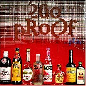 200 Proof Punk