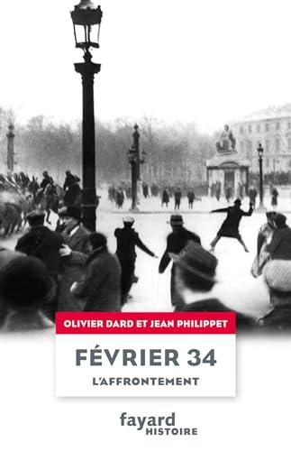 Février 34 : l'affrontement