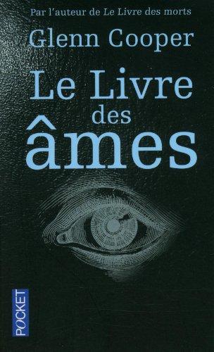 Le livre des âmes