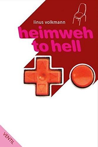 heimweh to hell