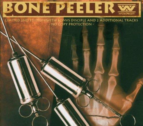 Bone Peeler+Bonus Tracks