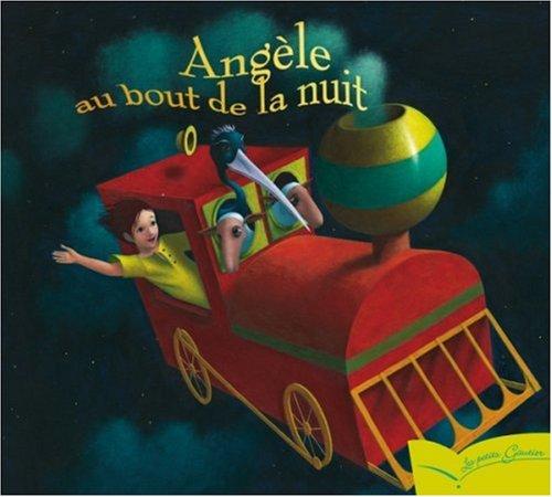 Angèle au bout de la nuit