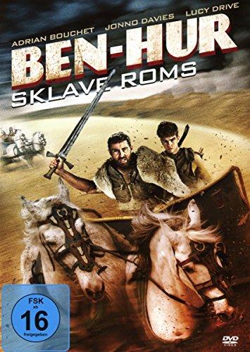 Ben-Hur - Sklave Roms