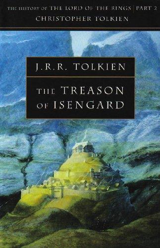 The Treason of Isengard: The History of Middle-Earth 7: V.VII 1