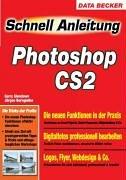 Photoshop CS 2.0 Schnellanleitung