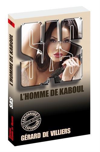 L'homme de Kaboul