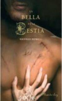 LA BELLA Y LA BESTIA (Manderley)