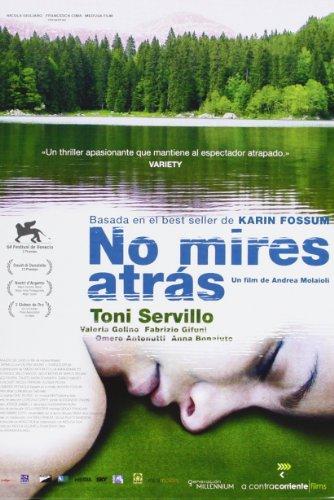 No Mires Atrás (La Ragazza Del Lago) [Spanien Import]