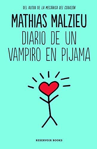 Diario de un vampiro en pijama (Reservoir Narrativa)