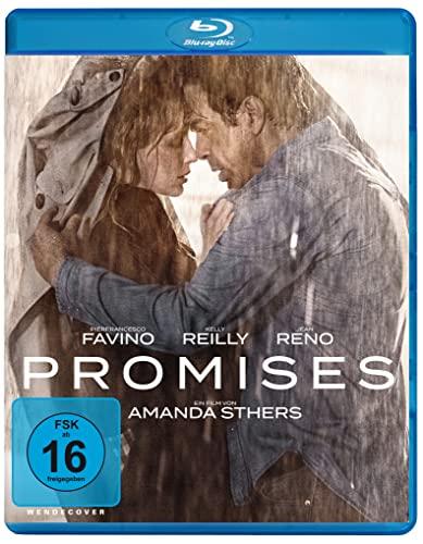 Promises [Blu-ray]