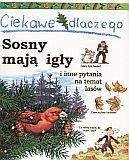 Ciekawe dlaczego sosny mają igły: i inne pytania na temat lasów