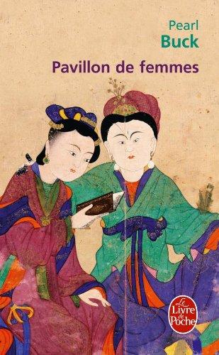 Pavillon de femmes