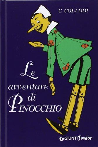 Le avventure di Pinocchio