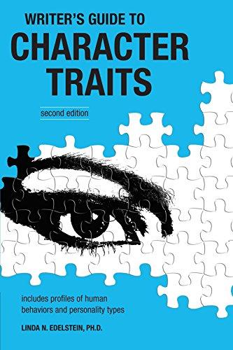 Writer's Guide to Character Traits